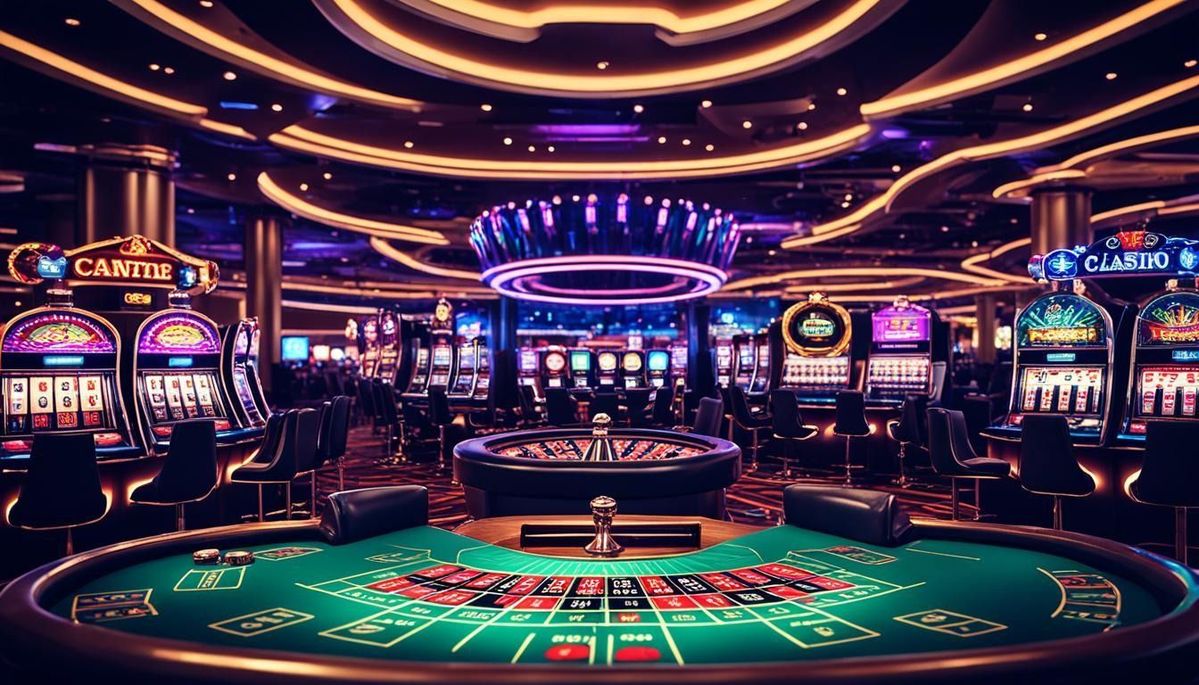 Parx Casino Live Casino