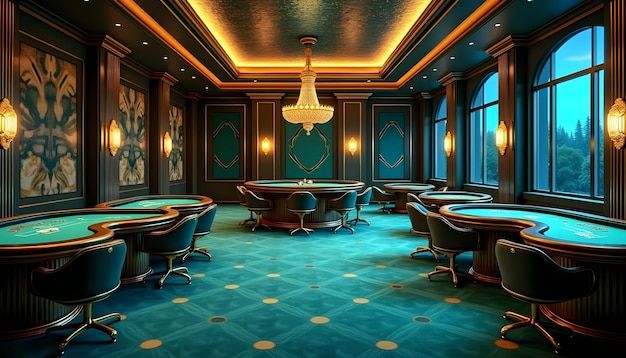 Parx Casino Live Betting