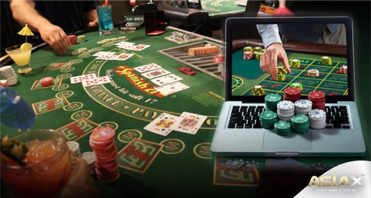 Parx Casino Live Betting