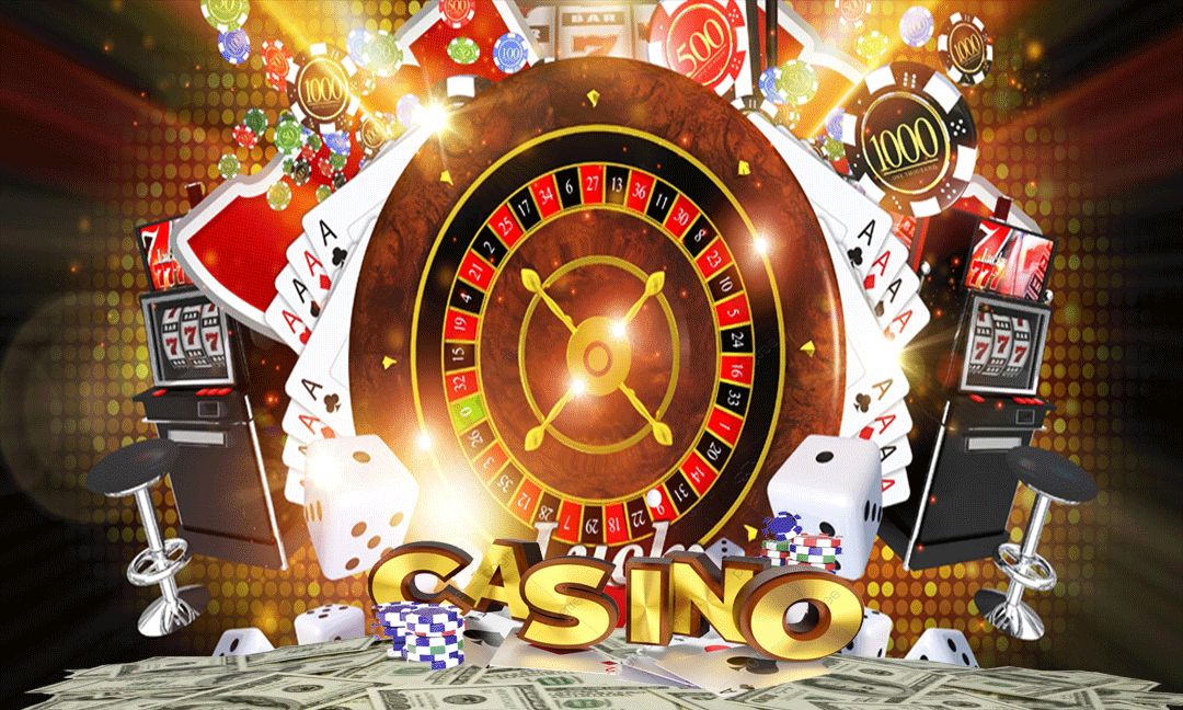 Parx Casino Live Casino